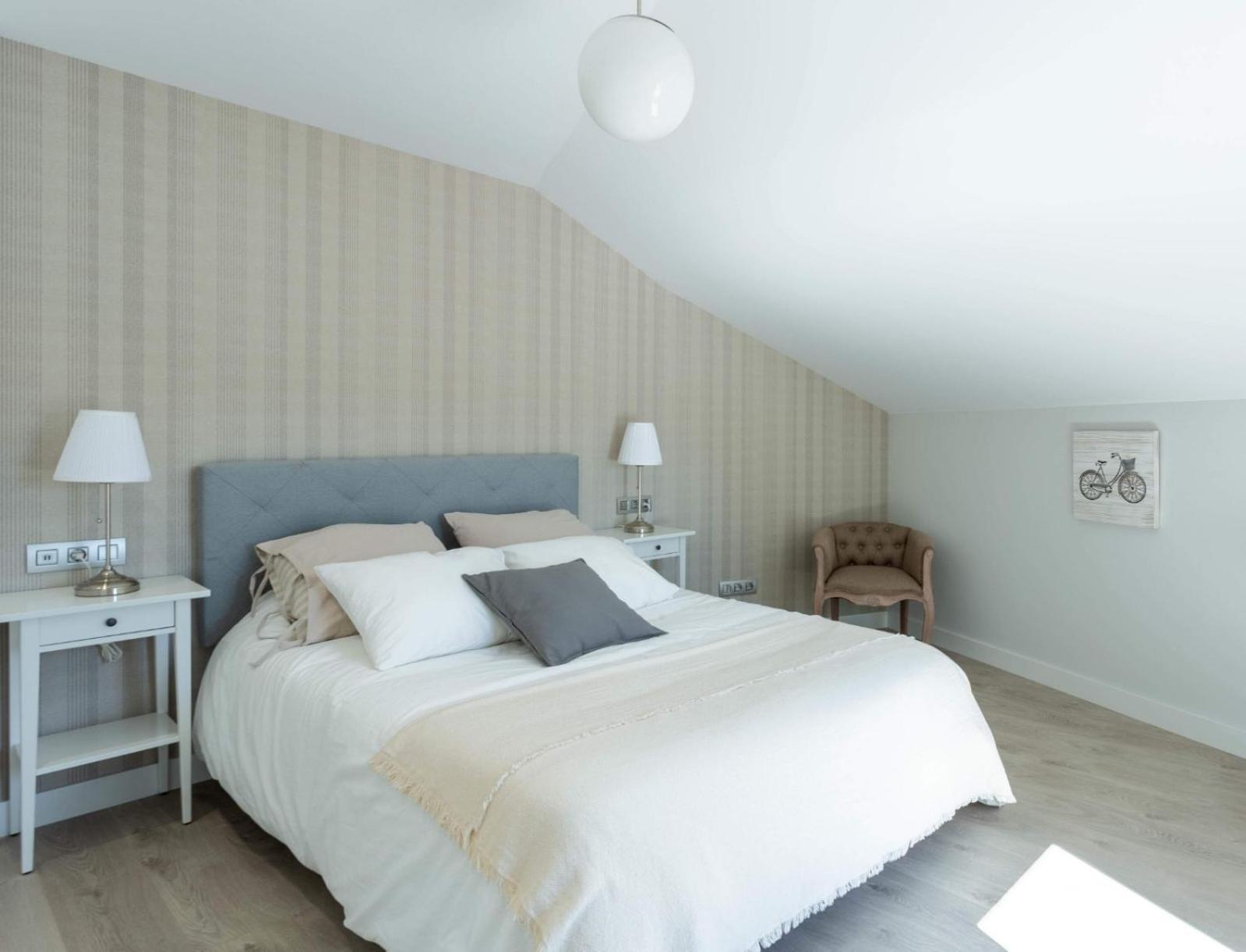 Indigo Rooftop A Coruña Εξωτερικό φωτογραφία